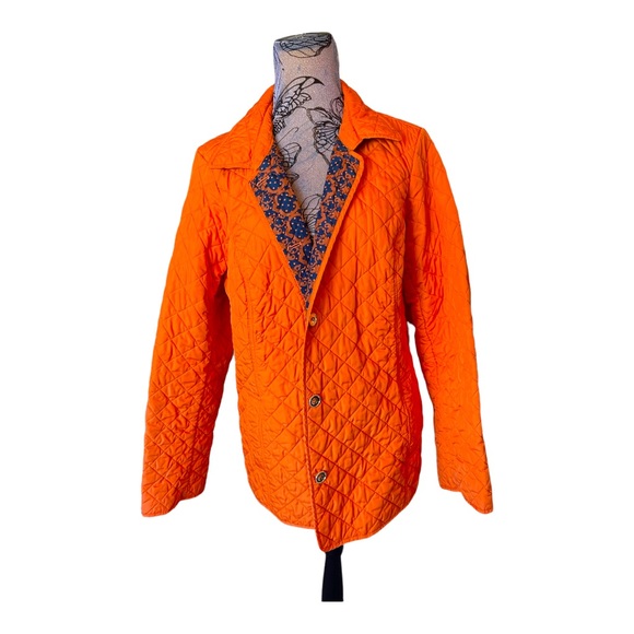 Davina | Jackets & Coats | Vintage Davina Light Weight Quilted Coat ...